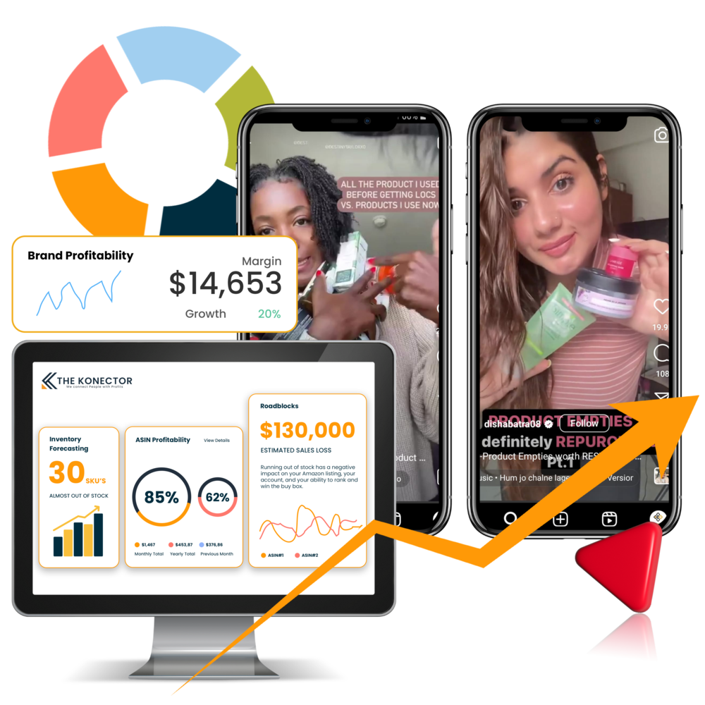 The Konnector Catalogue The Konnector Catalogue